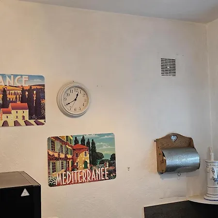 Apartament Vue - - Parking - Wifi Saint-Raphaël