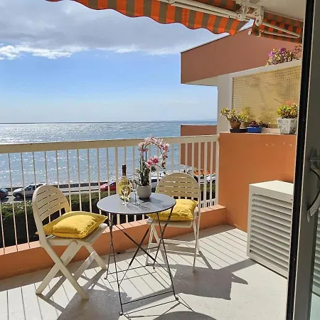 Apartment Vue - - Parking - Wifi
